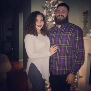 Meet your Posher, Michaela